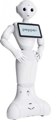 Evotion - Robots de Service Professionnels | Vente & Location ...