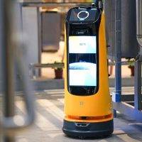 Nos robots – Evotion – Leader de la Location de Robots pour vos évènements