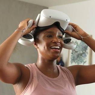 Divertissez vos invités avec la réalité virtuelle