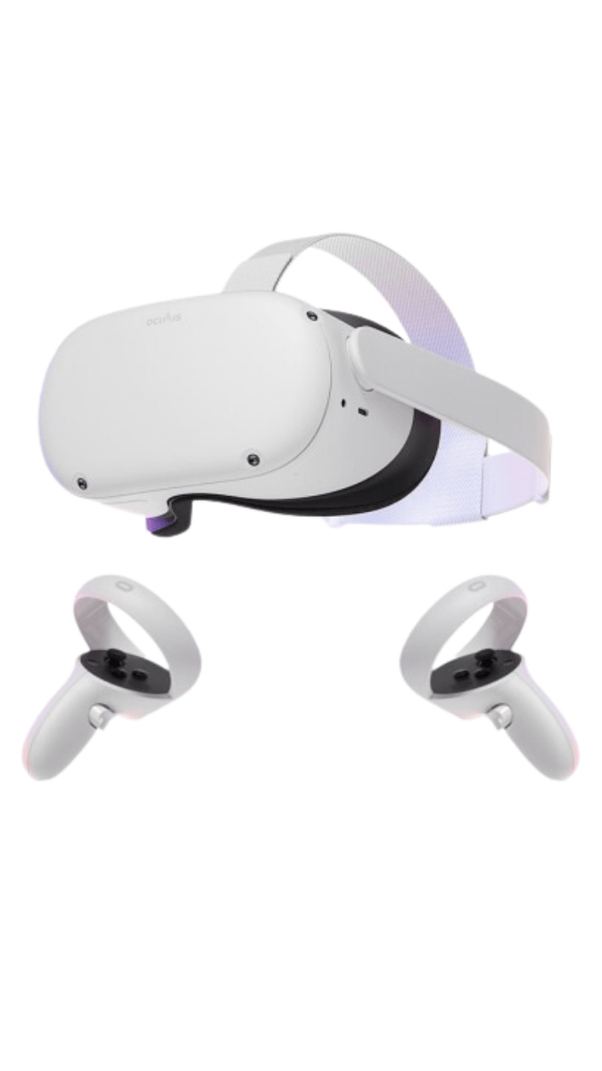 Notre service de location de casques réalité virtuelle offre une solution novatrice