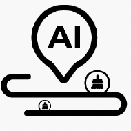 AI logo