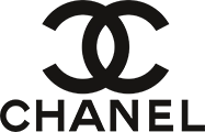 Chanel_logo_web chanel client evotion fournisseur de robots de service professionnels