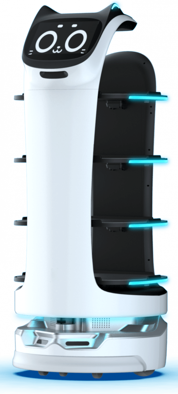 Robot Intelligent IA – Interactif, Reconnaissance Vocale, Système Multimodal – Taille 9,5 X 5,5 X 13 Cm – ABS – Cadeau Anniversaire Ou Vacances – Dès 3 Ans