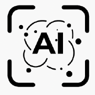 logo dust AI